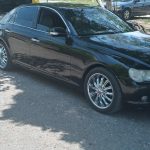 2009 Toyota Mark - Buy cars for sale in St. Catherine