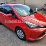 2016 Toyota VITZ - Buy cars for sale in Kingston/St. Andrew