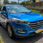 2018 Hyundai Tucson - Buy cars for sale in Kingston/St. Andrew