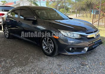 2018 Honda Civic - Buy cars for sale in St. Elizabeth