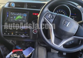 2015 Honda Fit - Buy cars for sale in Kingston/St. Andrew