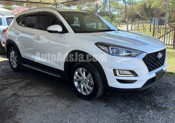 2019 Hyundai Tucson - Buy cars for sale in St. Elizabeth