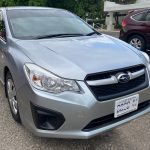 2014 Subaru G4 Imprezza - Buy cars for sale in Kingston / St. Andrew