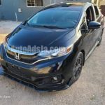 2018 Honda Fit - Buy cars for sale in Kingston/St. Andrew