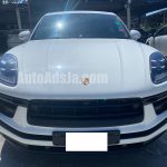 2022 Porsche MACAN - Buy cars for sale in Kingston/St. Andrew