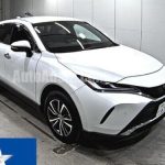 2023 Toyota HARRIER - Buy cars for sale in Kingston/St. Andrew