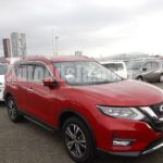 2019 Nissan XTRAIL - Buy cars for sale in Kingston/St. Andrew
