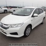 2017 Honda Grace - Buy cars for sale in Kingston/St. Andrew
