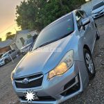 2015 Subaru G4 - Buy cars for sale in Kingston/St. Andrew