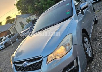 2015 Subaru G4 - Buy cars for sale in Kingston/St. Andrew