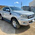 2017 Ford Ranger - Buy cars for sale in Kingston/St. Andrew