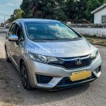 2016 Honda Fit - Buy cars for sale in Kingston/St. Andrew