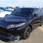 2020 Toyota Harrier - Buy cars for sale in Manchester