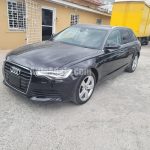 2015 Audi A6 - Buy cars for sale in Kingston/St. Andrew