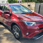 2018 Toyota RAV4 - Buy cars for sale in Kingston/St. Andrew