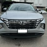 2022 Hyundai Tucson - Buy cars for sale in Kingston/St. Andrew