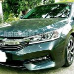 2016 Honda Accord - Buy cars for sale in Kingston/St. Andrew