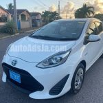 2018 Toyota Aqua - Buy cars for sale in Kingston/St. Andrew