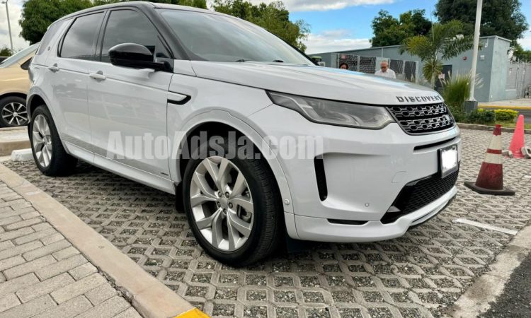 2020 Land Rover Rover - Buy cars for sale in Kingston/St. Andrew