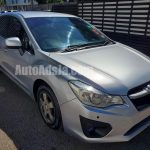 2014 Subaru IMPREZA - Buy cars for sale in Kingston/St. Andrew