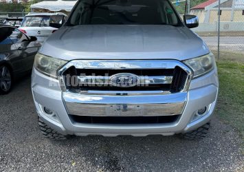 2017 Ford Ranger - Buy cars for sale in St. Elizabeth