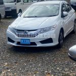 2017 Honda Grace - Buy cars for sale in Kingston/St. Andrew