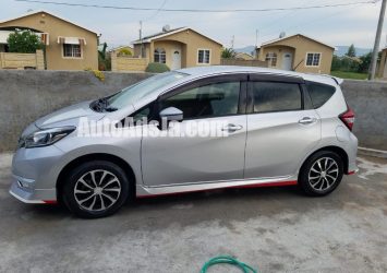 2018 Nissan Note - Buy cars for sale in St. Catherine