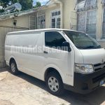 2014 Toyota Hiace - Buy cars for sale in Kingston/St. Andrew