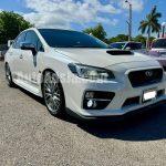 2015 Subaru WRX - Buy cars for sale in Kingston/St. Andrew