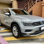 2020 Volkswagen Tiguan - Buy cars for sale in Kingston/St. Andrew