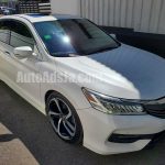 2017 Honda ACCORD - Buy cars for sale in Kingston/St. Andrew