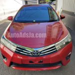 2017 Toyota COROLLA - Buy cars for sale in Kingston/St. Andrew