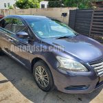 2014 Nissan Sylphy - Buy cars for sale in Kingston/St. Andrew