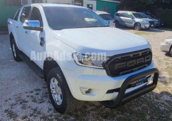 2022 Ford Ranger - Buy cars for sale in St. Elizabeth