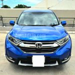 2019 Honda CRV - Buy cars for sale in Kingston/St. Andrew