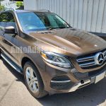 2016 Mercedes-Benz Benz - Buy cars for sale in Kingston/St. Andrew