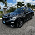 2024 BMW X4 - Buy cars for sale in Manchester