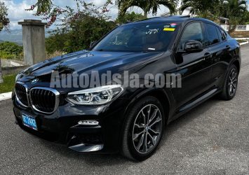 2024 BMW X4 - Buy cars for sale in Manchester