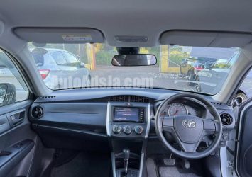 2018 Toyota Fielder - Buy cars for sale in Kingston/St. Andrew