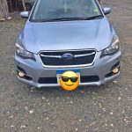 2015 Subaru G4 impreza - Buy cars for sale in Kingston / St. Andrew