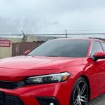 2022 Honda Civic Touring - Buy cars for sale in Kingston/St. Andrew