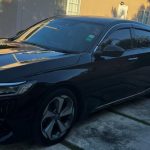 2021 Honda Accord EX-L - Buy cars for sale in Kingston/St. Andrew