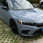 2022 Honda Civic Sport - Buy cars for sale in Kingston/St. Andrew