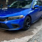 2022 Honda Civic Ex - Buy cars for sale in Kingston/St. Andrew