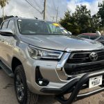 2023 Toyota Hilux Z - Buy cars for sale in Kingston/St. Andrew