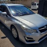 2016 Subaru Impreza - Buy cars for sale in Kingston/St. Andrew