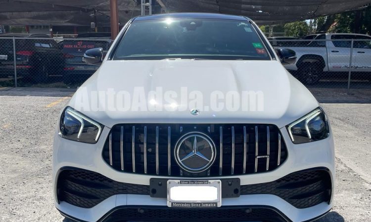 2021 Mercedes-Benz Benz - Buy cars for sale in Kingston/St. Andrew
