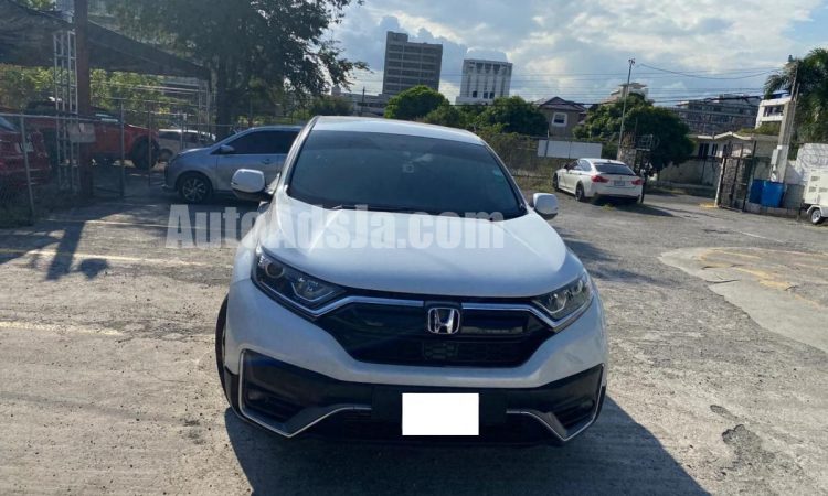 2022 Honda CRV - Buy cars for sale in Kingston/St. Andrew