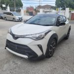 2020 Toyota CHR - Buy cars for sale in Kingston/St. Andrew