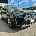 2022 Toyota Rav4 - Buy cars for sale in Kingston/St. Andrew